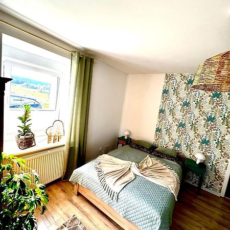 Viridi Lejlighed Radomierz Eksteriør billede